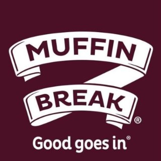 FREE Muffin Break muffin