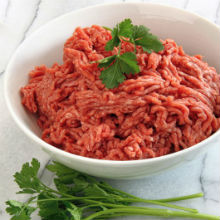 Muscle Food meat product recall