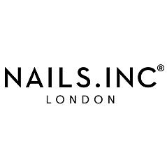 Nails Inc eight-piece set £27 delivered