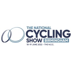 6,000 FREE National Cycling Show tickets