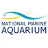 National Marine Aquarium student discount