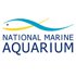 National Marine Aquarium 10% off online