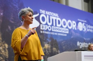 FREE National Outdoor Expo tickets