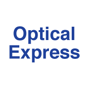 Free £20 eye test at Optical Express