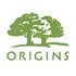 Free Origins mini-facials & product samples
