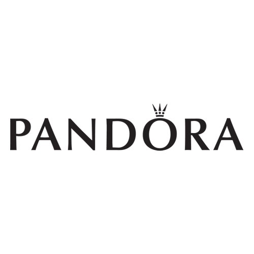 Pandora 'up to 50% off' sale