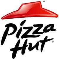 Pizza Hut £9 UNLIMITED lunch buffet