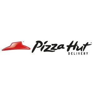 Pizza Hut Delivery 2for1 (Tuesdays)