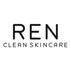 'Free' £12ish Ren skincare set with £4 mag