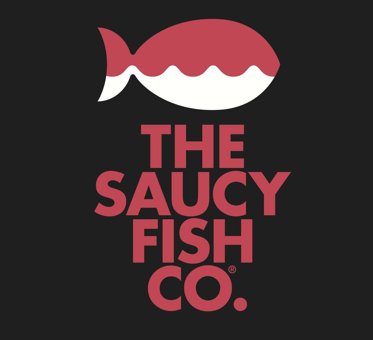 £1 off The Saucy Fish Co