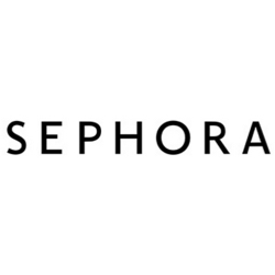 Sephora up to 50% off