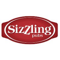 Sizzling Pubs  Great value pub food menu