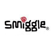 FREE £5 spend at Smiggle