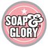 £32.50 Soap & Glory 'A Printly Glorious' Boots Star Gift