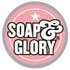 £33.50 Soap & Glory set