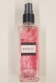 si perfume 100ml superdrug