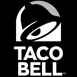 Taco Bell FREE seasoned beef or black bean taco