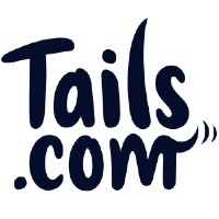 Tails one-month supply of tailored dog food for £2.70 (instead of typical £27)