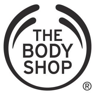 Body Shop 'up to 50% off' sale