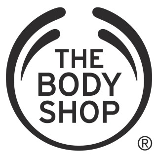 The Body Shop Logo The Body Shop Logo