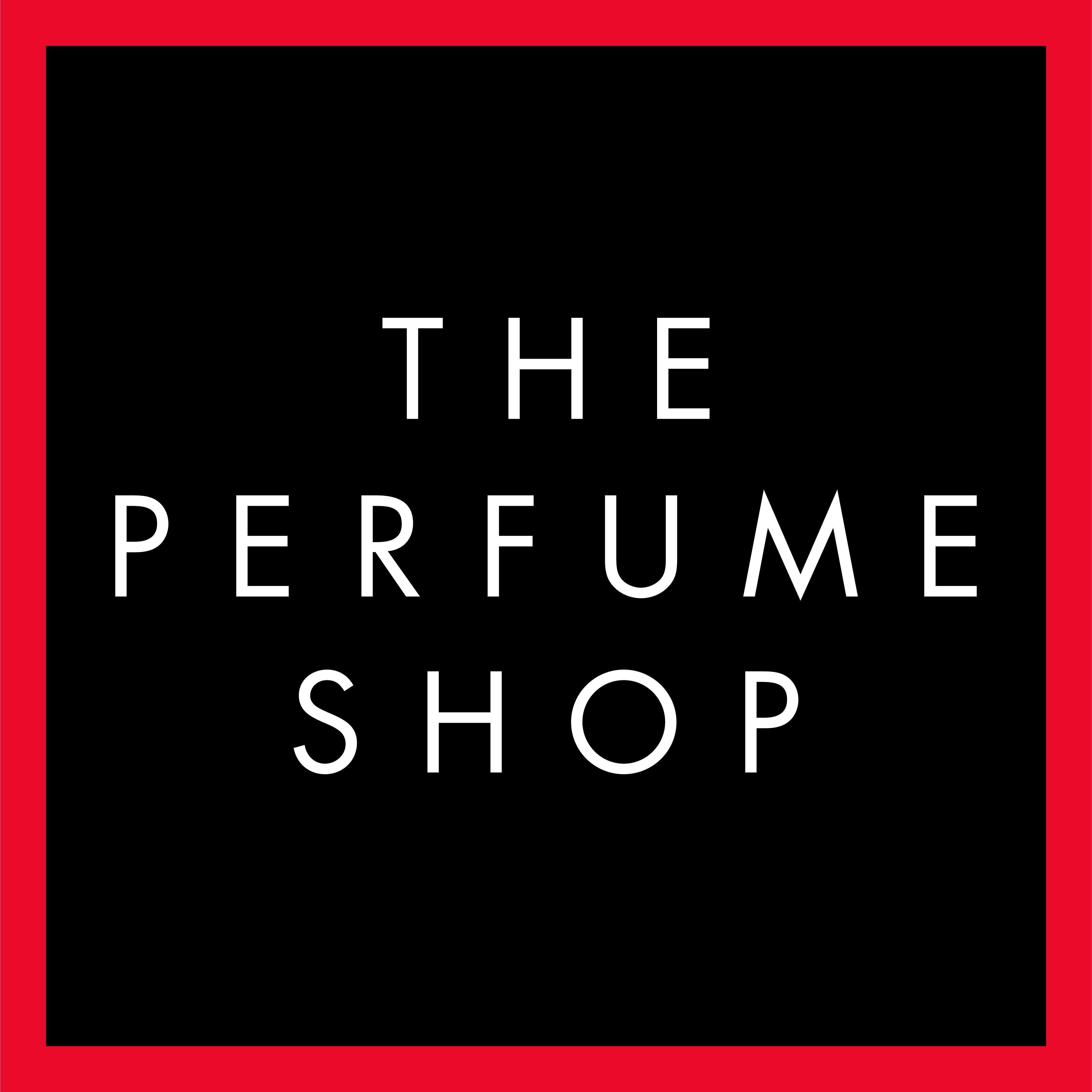10% off at The Perfume Shop