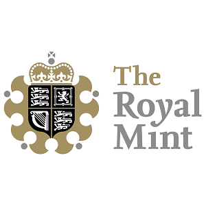 The Royal Mint 50% off commemorative coins