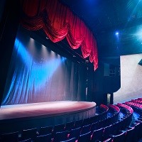 Cheap theatre tickets