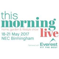 SOLD OUT: 4,000 FREE This Morning Live tix
