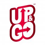 FREE £1 Up&Go drink