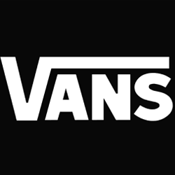 Vans 'up to 50% off' sale