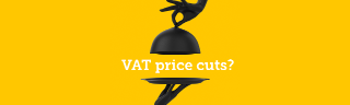 Costa, KFC, McDonald's, Nando's & more up to 12.5% off – who is and isn't passing on the recent VAT cut