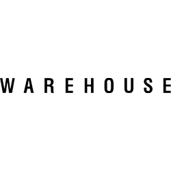 Warehouse extra 20% off everything