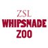 Whipsnade Zoo - swap Tesco Clubcard points