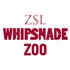 Whipsnade Zoo - swap Tesco Clubcard points