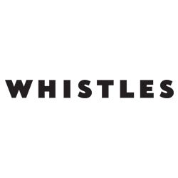 Whistles Black Friday 25% off sale