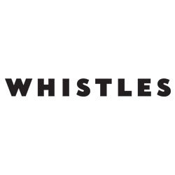 Whistles Black Friday 25% off sale