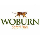 Woburn Safari Park - swap Clubcard points