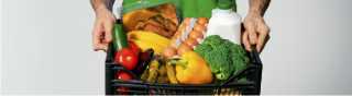 How to access groceries if you're vulnerable and 'shielding' due to coronavirus