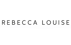 Rebecca Louise logo.