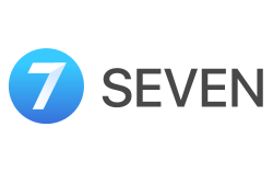Seven logo.