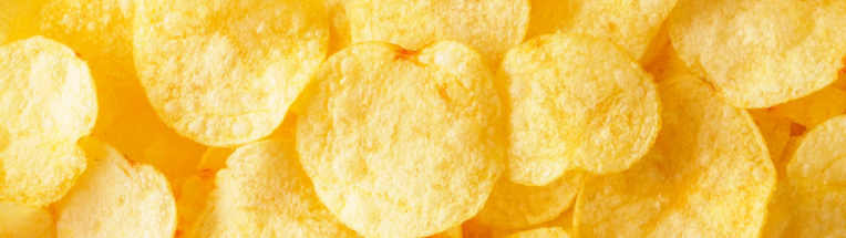 Martin: The UK's best salt 'n' vinegar crisps, a data-Crunch of 46 types