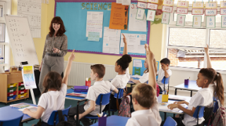 Discounts for teachers