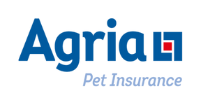 Agria Pet Insurance webpage.