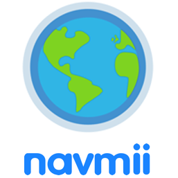 Navmii logo
