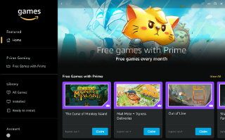 Prime Gaming 30 Days Free Trial   Prime Member Benefits