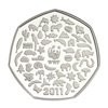 igd-50p-WWF WWF design 50p