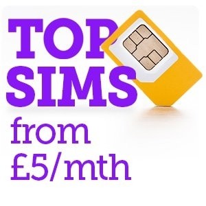 Best sim card deals australia