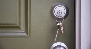 Burglary and theft home insurance