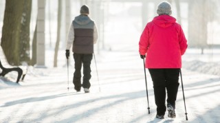 Cold weather payments