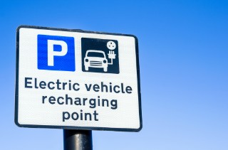 Electric vehicles